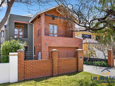 71B Bombard Street, Mount Pleasant WA 6153
