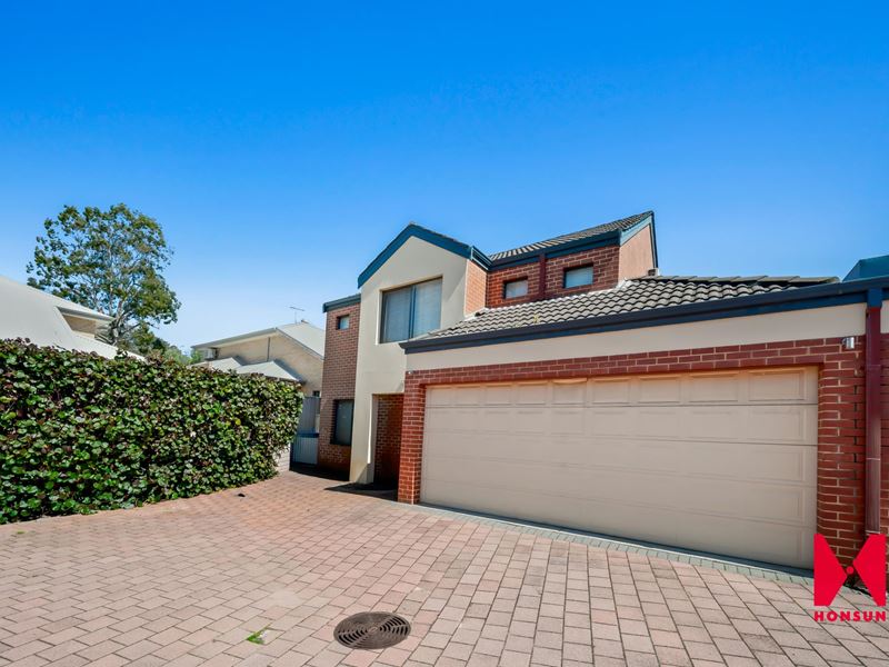 13/186 Collier Road, Bayswater WA 6053
