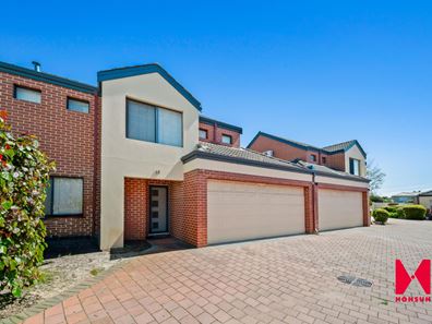 13/186 Collier Road, Bayswater WA 6053