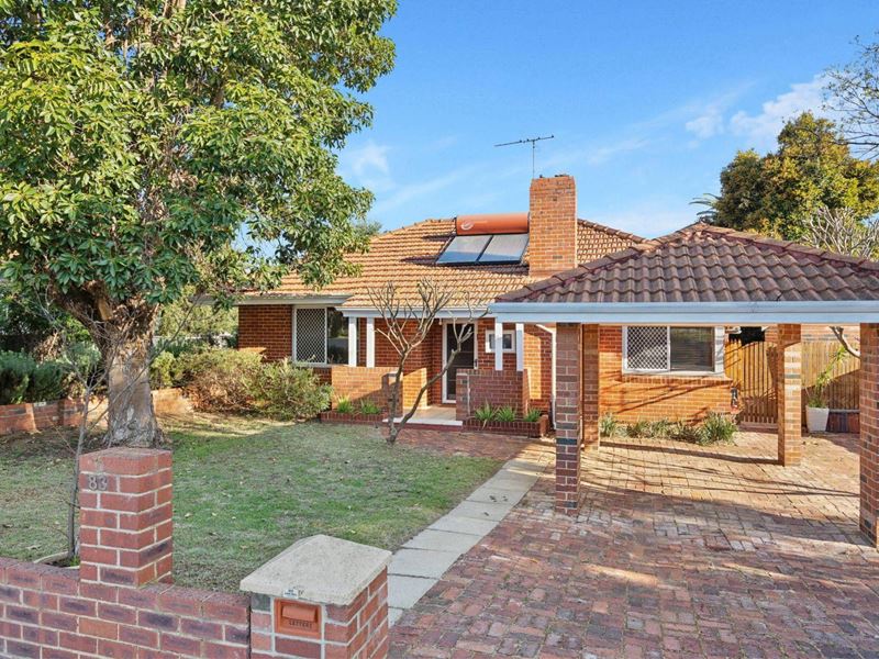 1/83 Manning Road, Manning