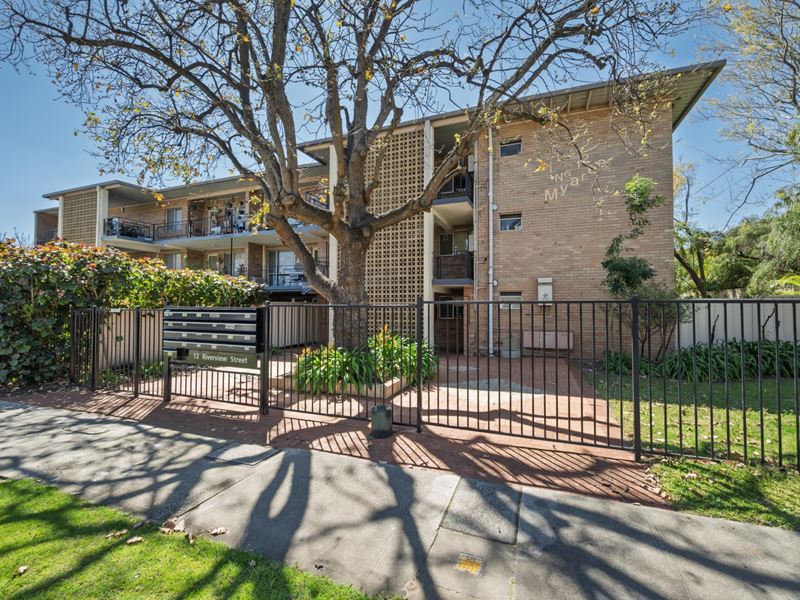 20/12 River View Street, South Perth WA 6151