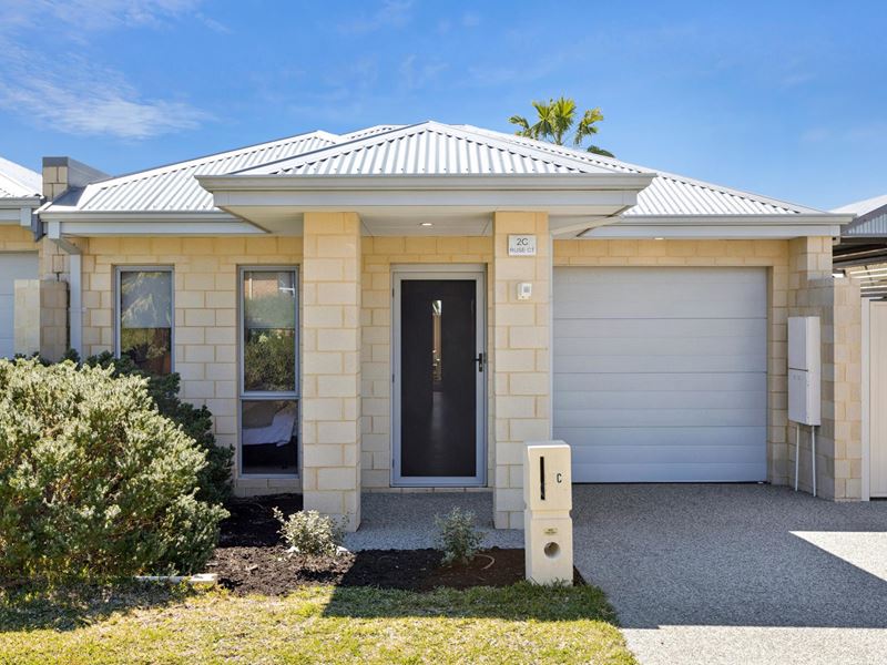 2C Ruse Court, Padbury WA 6025