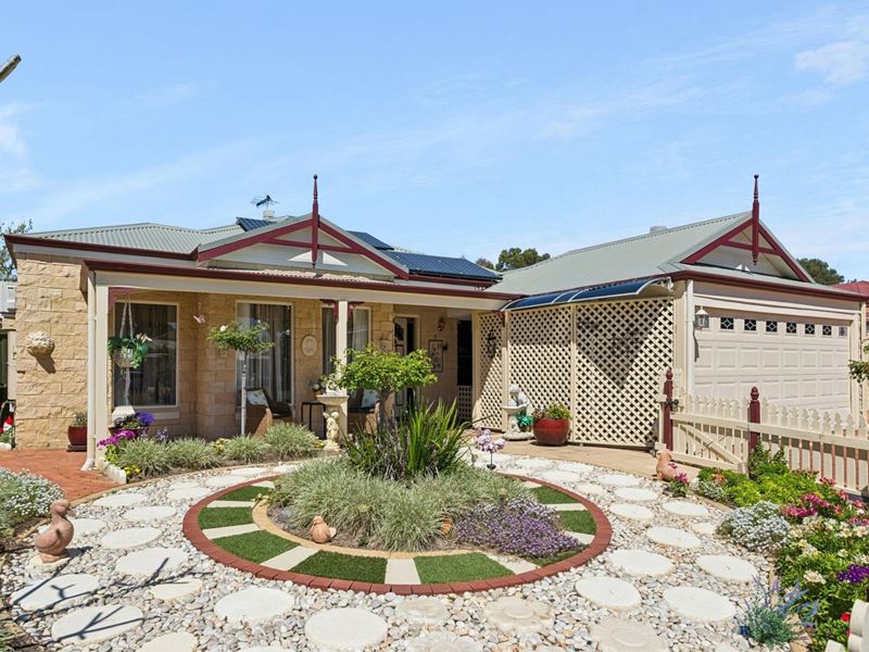 11 Waterview Grove, Ellenbrook WA 6069