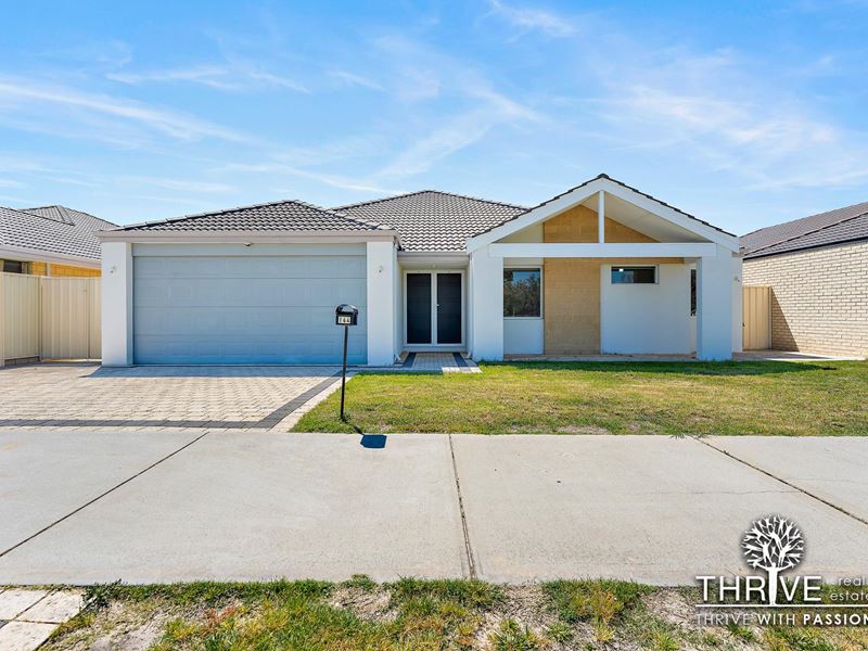 144 Holmes Street, Southern River