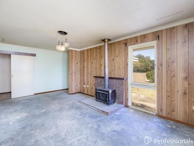 191 Gooseberry Hill Road, Maida Vale WA 6057