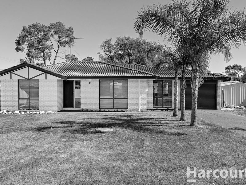 9 Frankland Place, Greenfields WA 6210