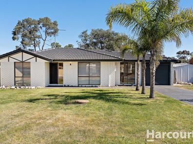 9 Frankland Place, Greenfields WA 6210