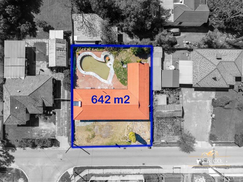 2 Afric Street, Middle Swan