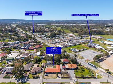2 Afric Street, Middle Swan WA 6056