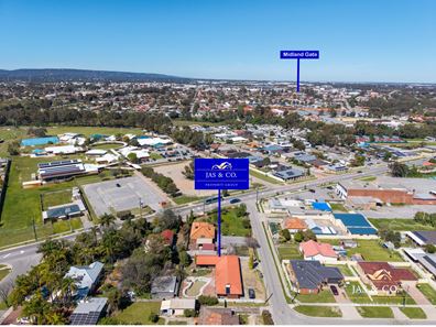 2 Afric Street, Middle Swan WA 6056