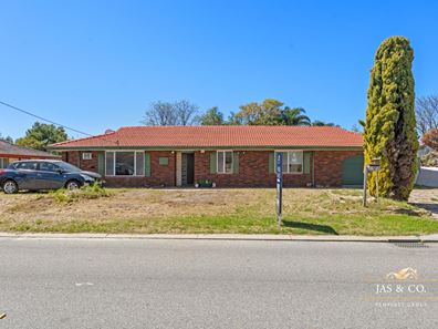 2 Afric Street, Middle Swan WA 6056