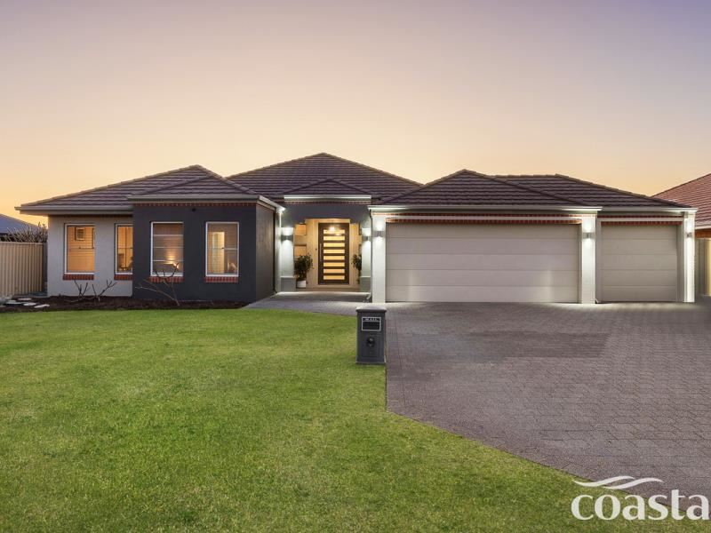 3 Skerne Court, Madora Bay WA 6210