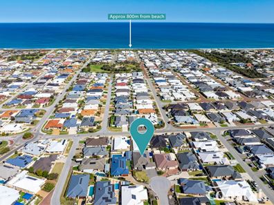 3 Skerne Court, Madora Bay WA 6210