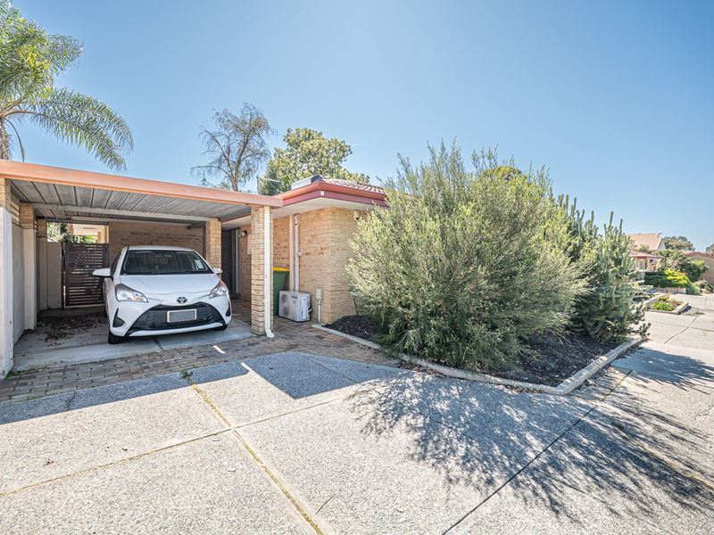 2/84 Clydesdale Street, Como