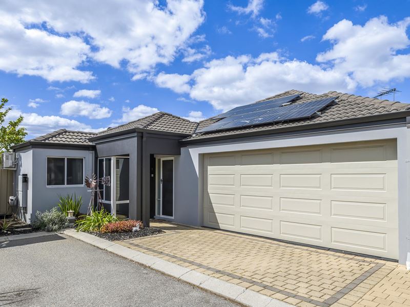 3/217 Patricia Street, Caversham WA 6055
