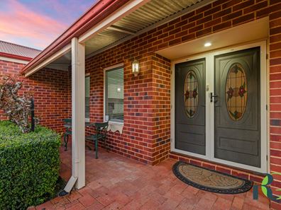 36 Halcyon Way, Atwell WA 6164