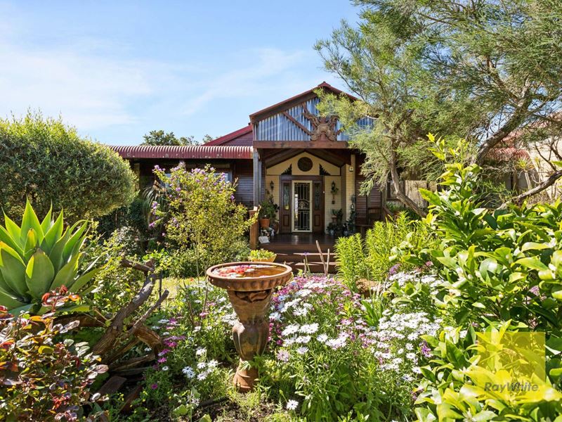 50 Heath Road, Kalamunda WA 6076