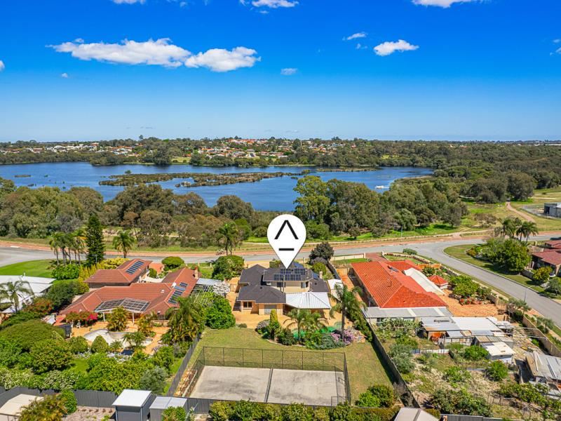 41 Lakeway Drive, Kingsley