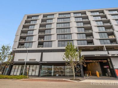 606/6 Baumea Way, Innaloo WA 6018