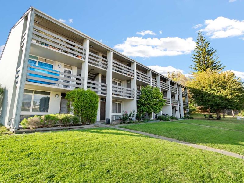 15/77 King William Street, Bayswater