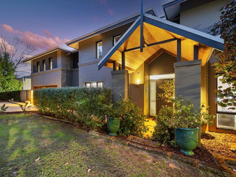 1 Success Crescent, Salter Point
