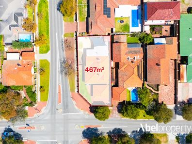 107 Second  Avenue, Mount Lawley WA 6050
