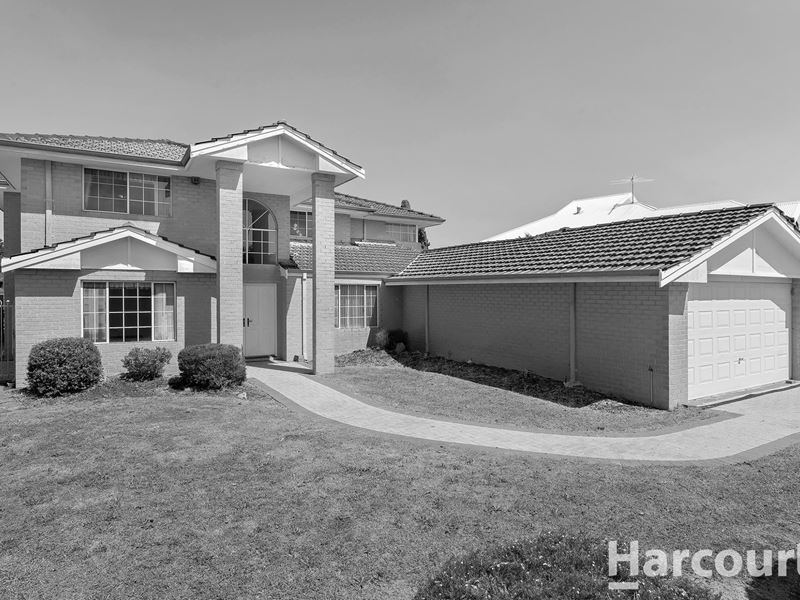 17 Amity Cove, Halls Head