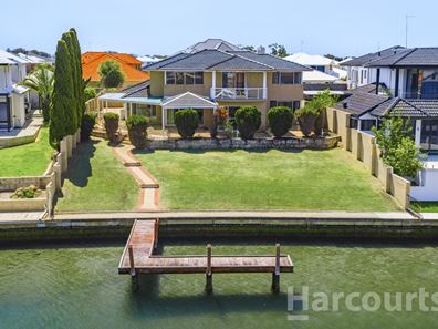 17 Amity Cove, Halls Head WA 6210