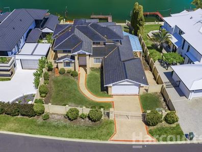 17 Amity Cove, Halls Head WA 6210