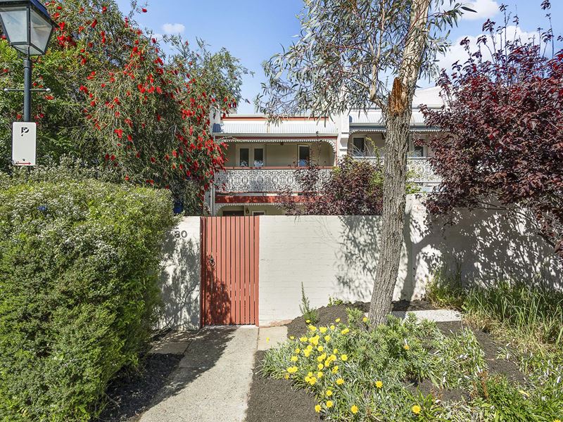 80 Denis Street, Subiaco