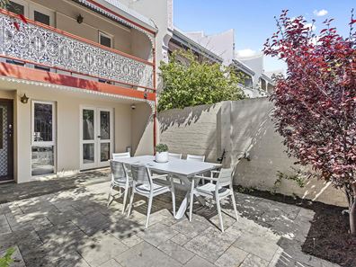 80 Denis Street, Subiaco WA 6008
