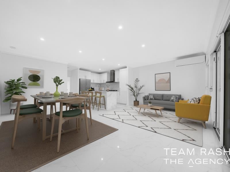 3A Celestine Street, Wanneroo WA 6065