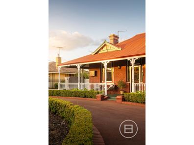 15 Moreing Street, Ascot WA 6104