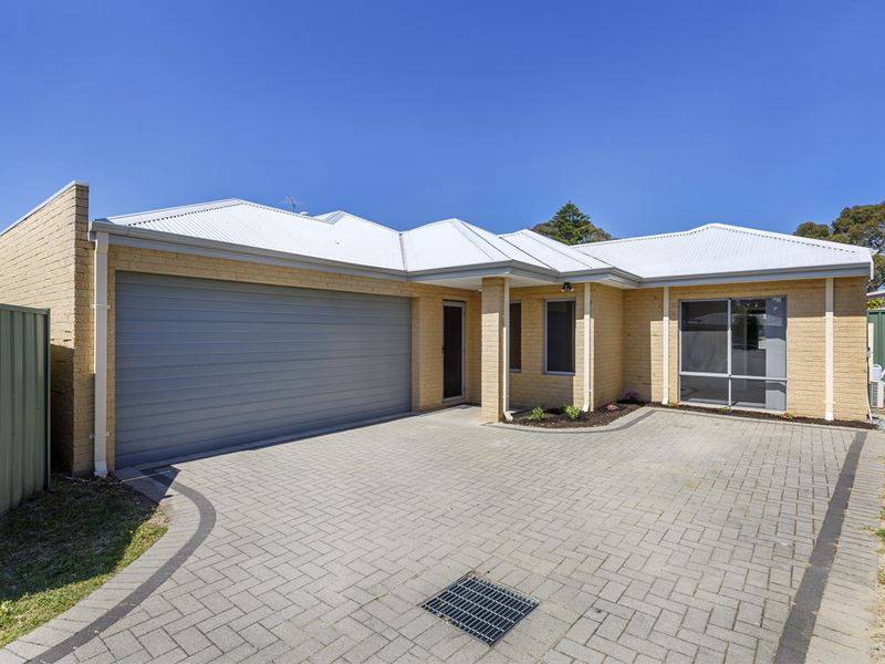 26A Hollybush Way, Kelmscott