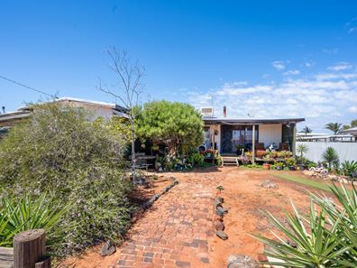 107 Forrest Street, Coolgardie WA 6429