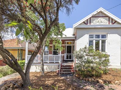 23 Anzac Road, Leederville WA 6007