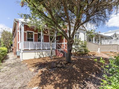 23 Anzac Road, Leederville WA 6007