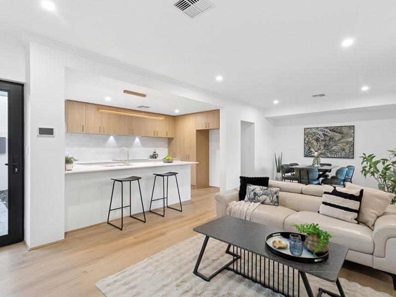 170B Planet Street, Carlisle WA 6101