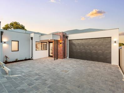 170B Planet Street, Carlisle WA 6101
