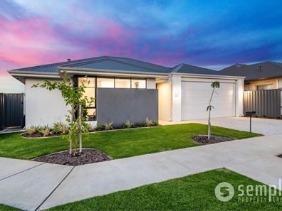 37 Percheron Circuit, Forrestdale WA 6112