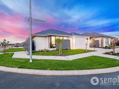 37 Percheron Circuit, Forrestdale WA 6112