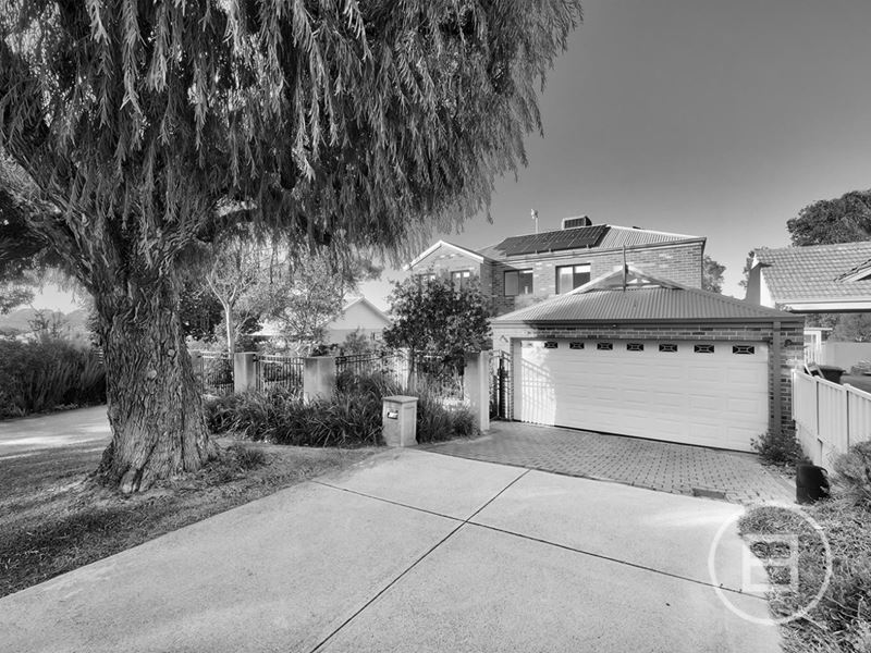10A Burns Avenue, Yokine WA 6060