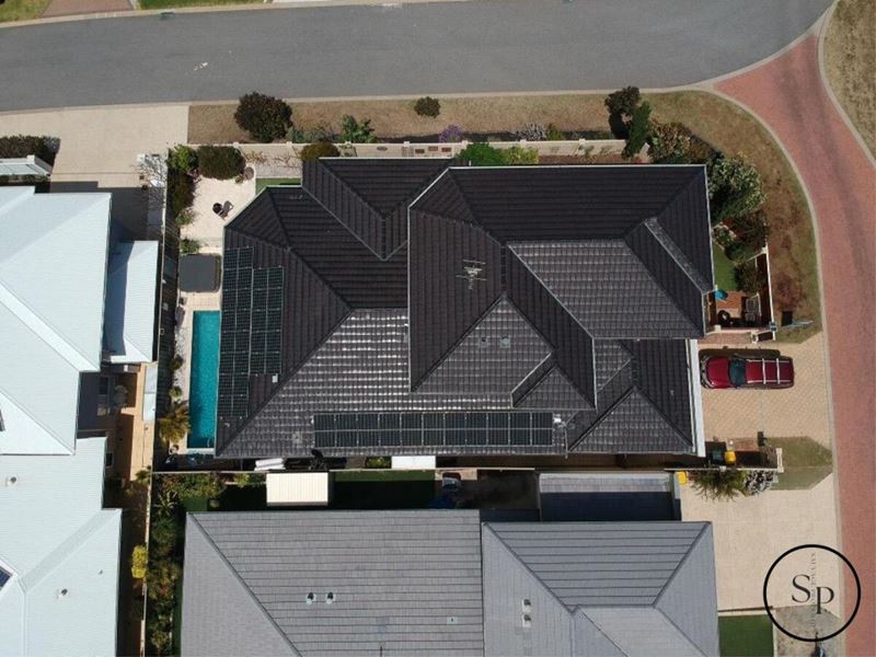 2 Cuprea View, Halls Head WA 6210