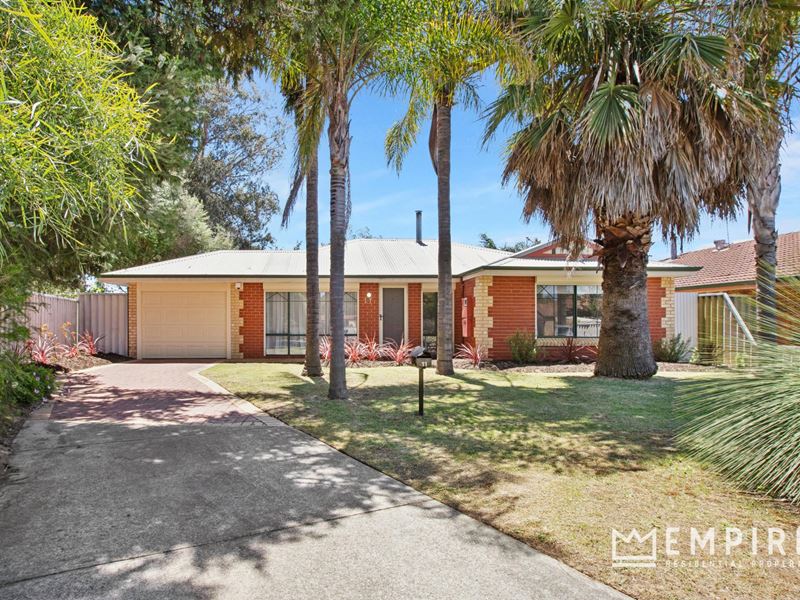11 Bracewell Court, Yangebup WA 6164