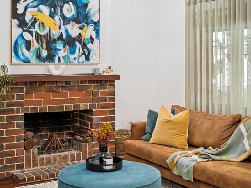 128 Aberdare Road, Shenton Park
