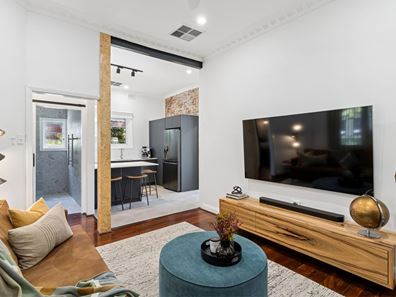 128 Aberdare Road, Shenton Park WA 6008