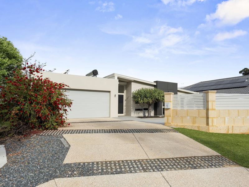 1 Jerboa Green, Baldivis WA 6171