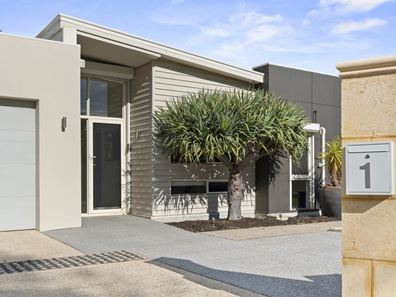 1 Jerboa Green, Baldivis WA 6171