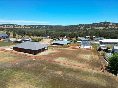 9 Flame Street, Bindoon WA 6502