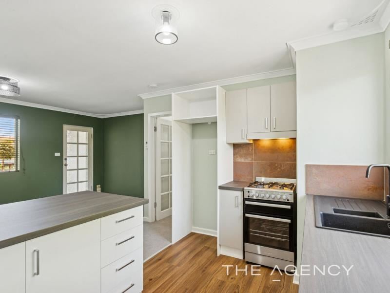 8/46 Tyler Street, Joondanna WA 6060